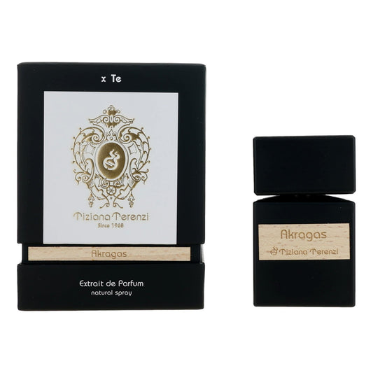 Tiziana Terenzi – Akragas Extrait de Parfum Spray for Unisex (3.3 oz) product image