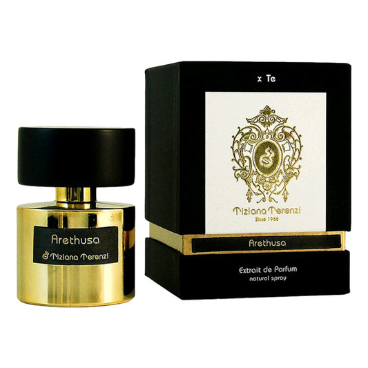 Tiziana Terenzi – Arethusa Extrait de Parfum Spray for Unisex (3.4 oz) product image