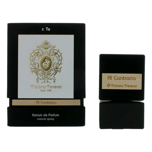 Tiziana Terenzi – Al Contrario Eau de Parfum Spray for Unisex (1.7 oz) product image