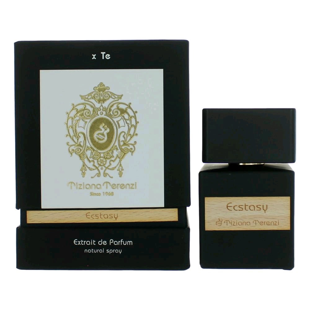Tiziana Terenzi – Ecstasy Extrait de Parfum Spray for Unisex (3.3 oz) product image