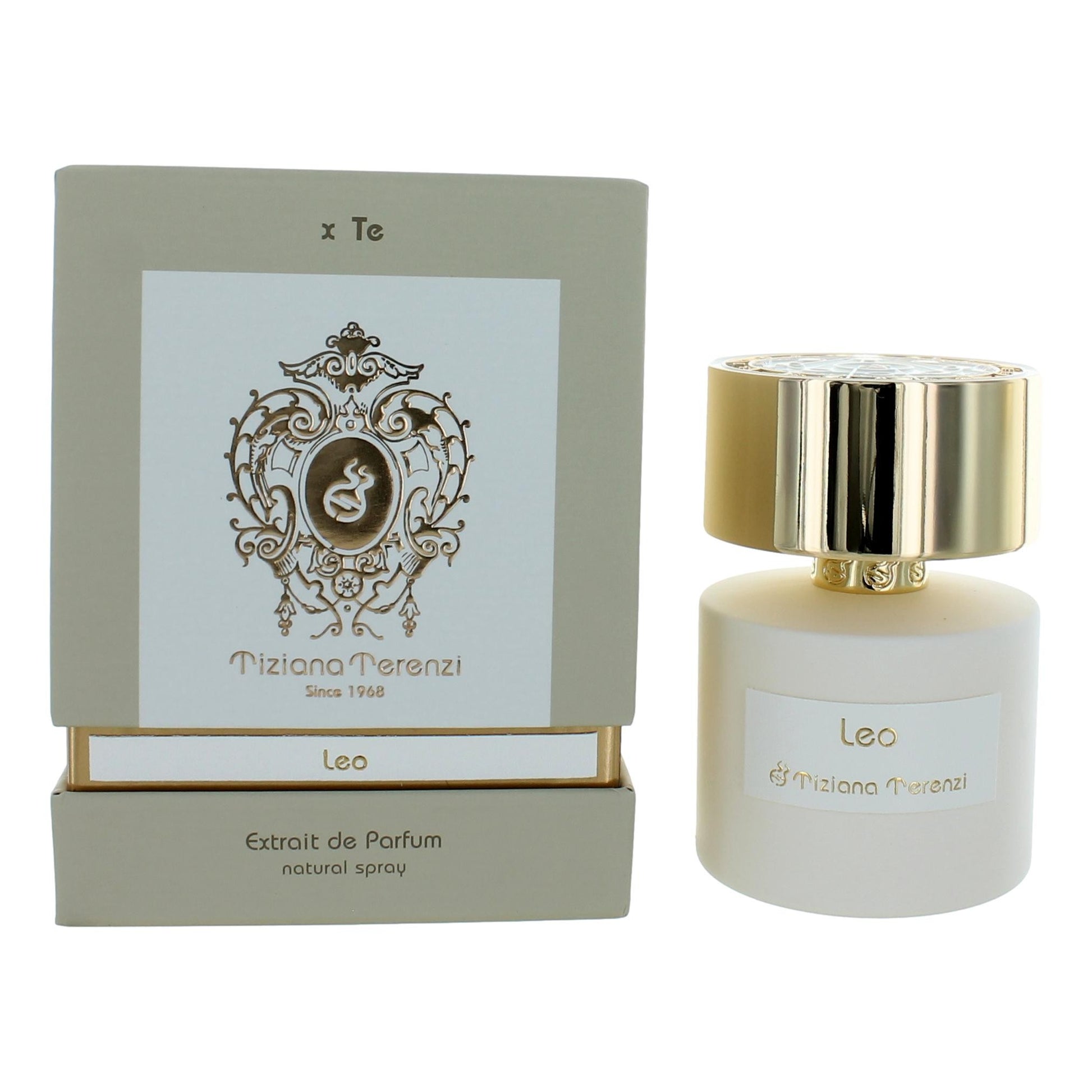 Tiziana Terenzi – Leo Extrait de Parfum Spray for Unisex (3.4 oz) product image