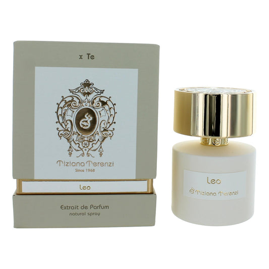 Tiziana Terenzi – Leo Extrait de Parfum Spray for Unisex (3.4 oz) product image