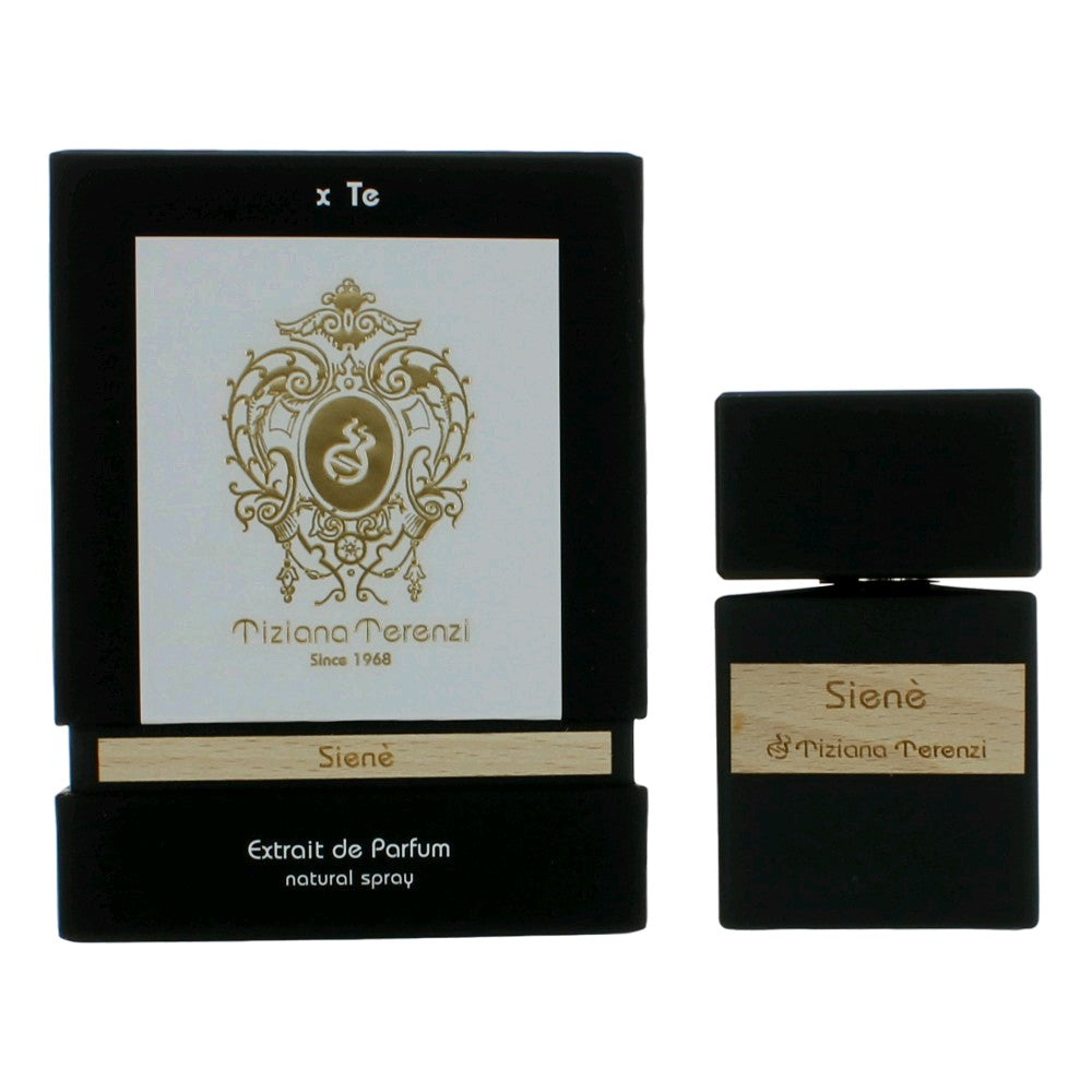 Tiziana Terenzi – Siene Extrait de Parfum Spray for Unisex (3.4 oz) product image