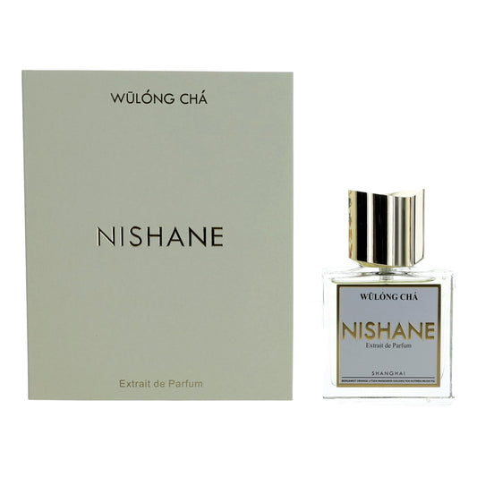 Nishane – Wulong Cha Extrait de Parfum Spray for Unisex (1.7 oz) product image