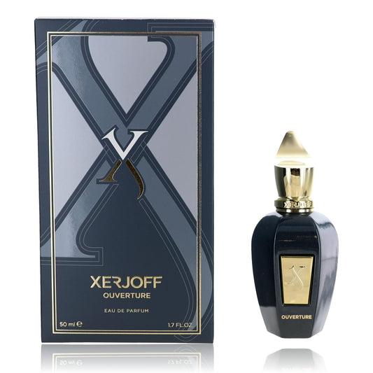 Xerjoff – Ouverture Edp Spray For Unisex 1.7 Oz