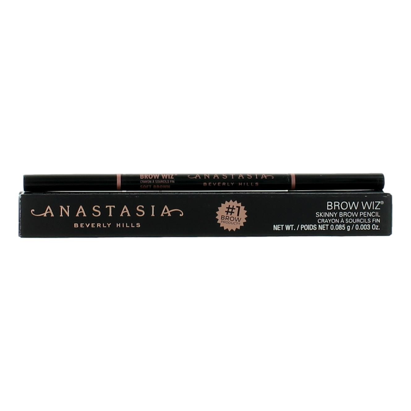 Anastasia Beverly Hills – Anastasia Brow Wiz Fragrance (0.003 oz) product image