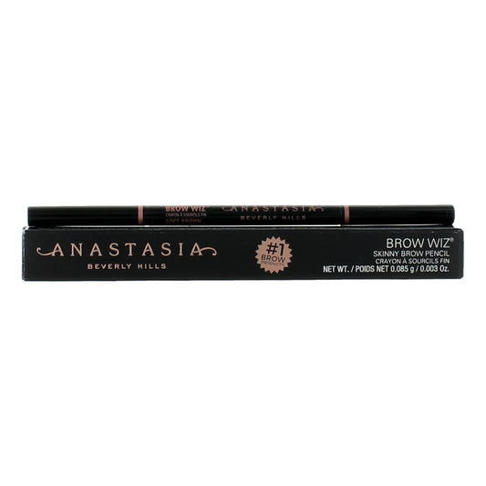 Anastasia Beverly Hills – Anastasia Brow Wiz Fragrance (0.003 oz) product image