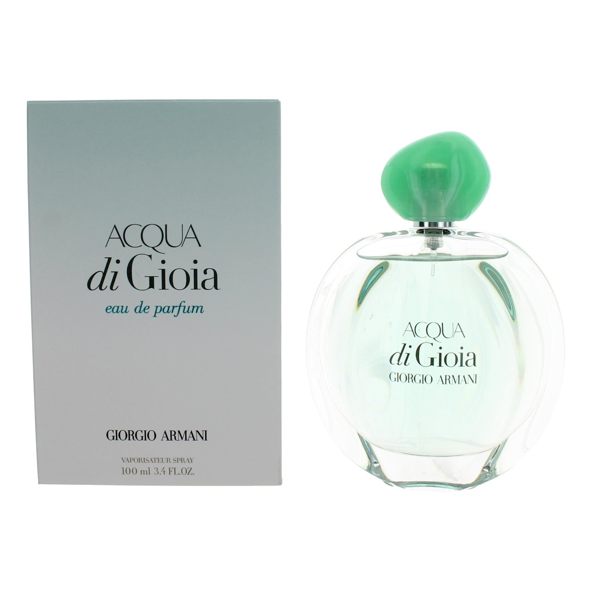 Giorgio Armani – Acqua di Gioia Eau de Parfum Spray for Women (3.4 oz) product image