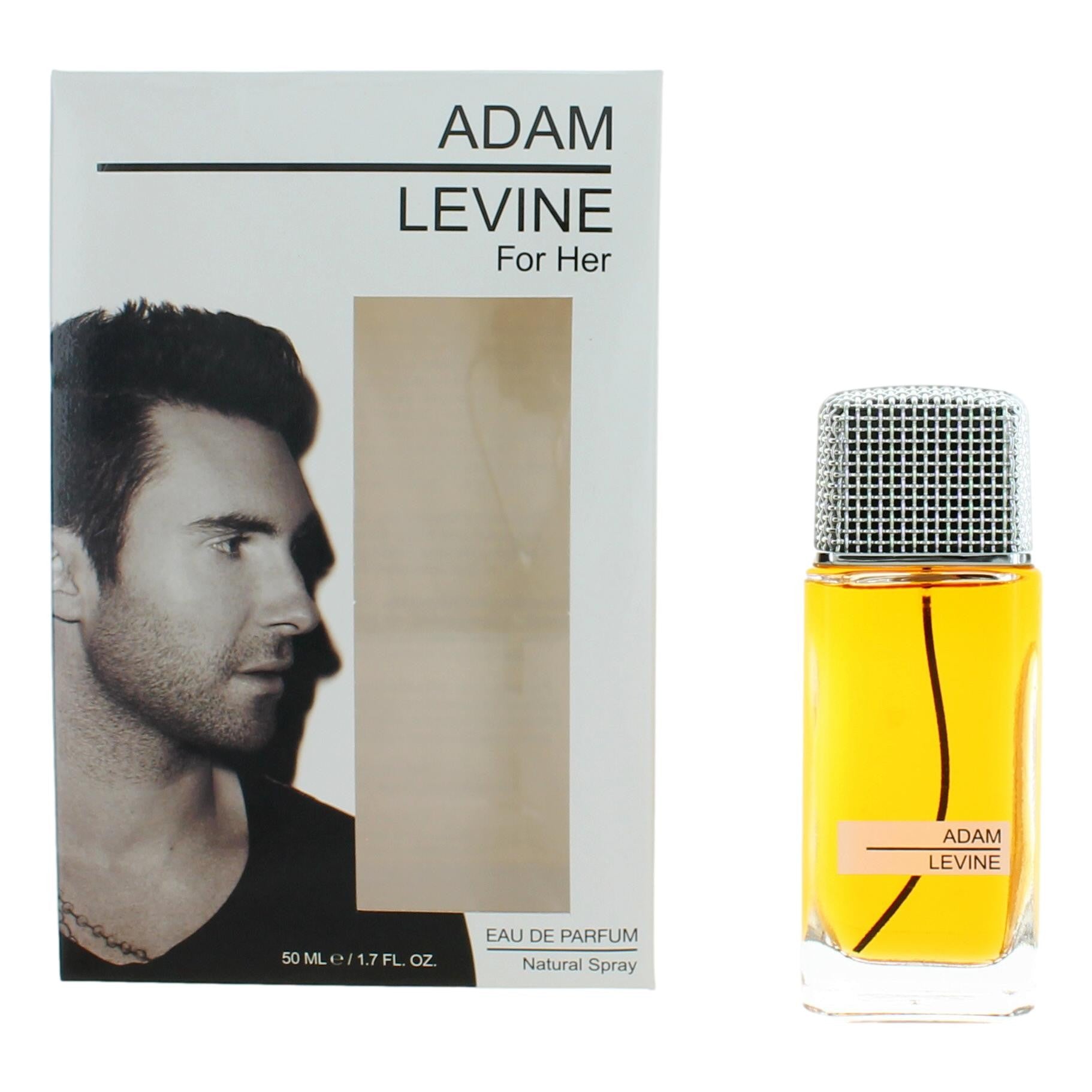 Adam Levine – Adam Levine (1.7 oz) EDP for Women product image