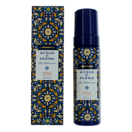 Acqua Di Parma – Blu Mediterraneo Arancia Di Capri Shower Mousse For Unisex 5 Oz