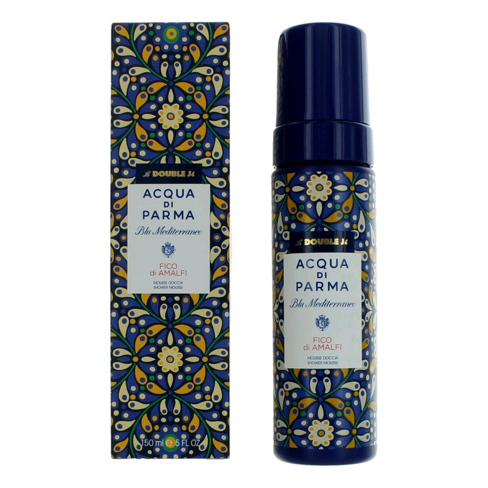 Acqua Di Parma – Blu Mediterraneo Fico Di Amalfi Unisex (5 oz) for Unisex product image