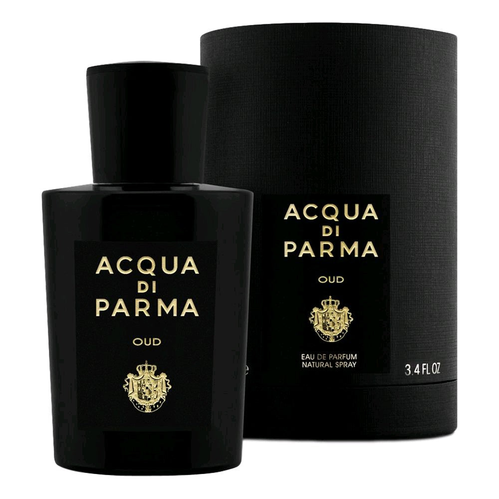 Acqua Di Parma – Acqua Di Parma Oud Unisex (3.4 oz) EDP for Unisex product image
