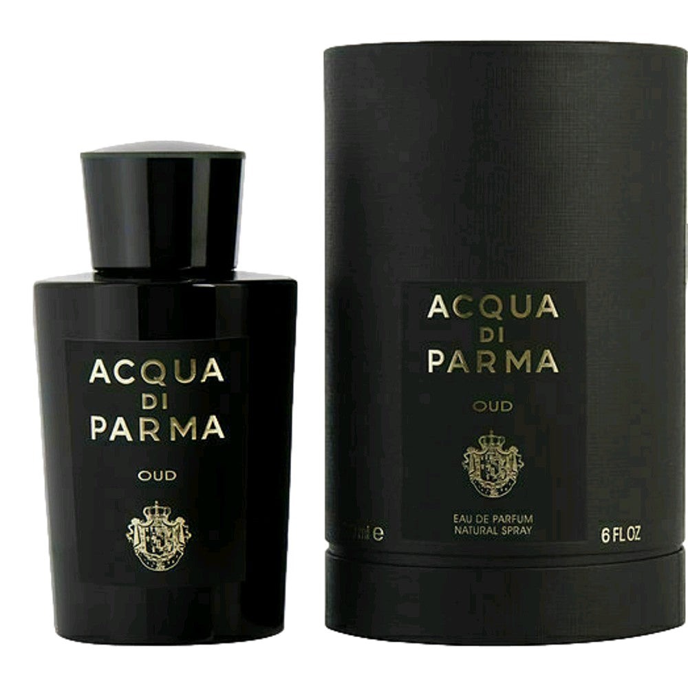 Acqua Di Parma – Acqua Di Parma Oud Unisex (6 oz) EDP for Unisex product image