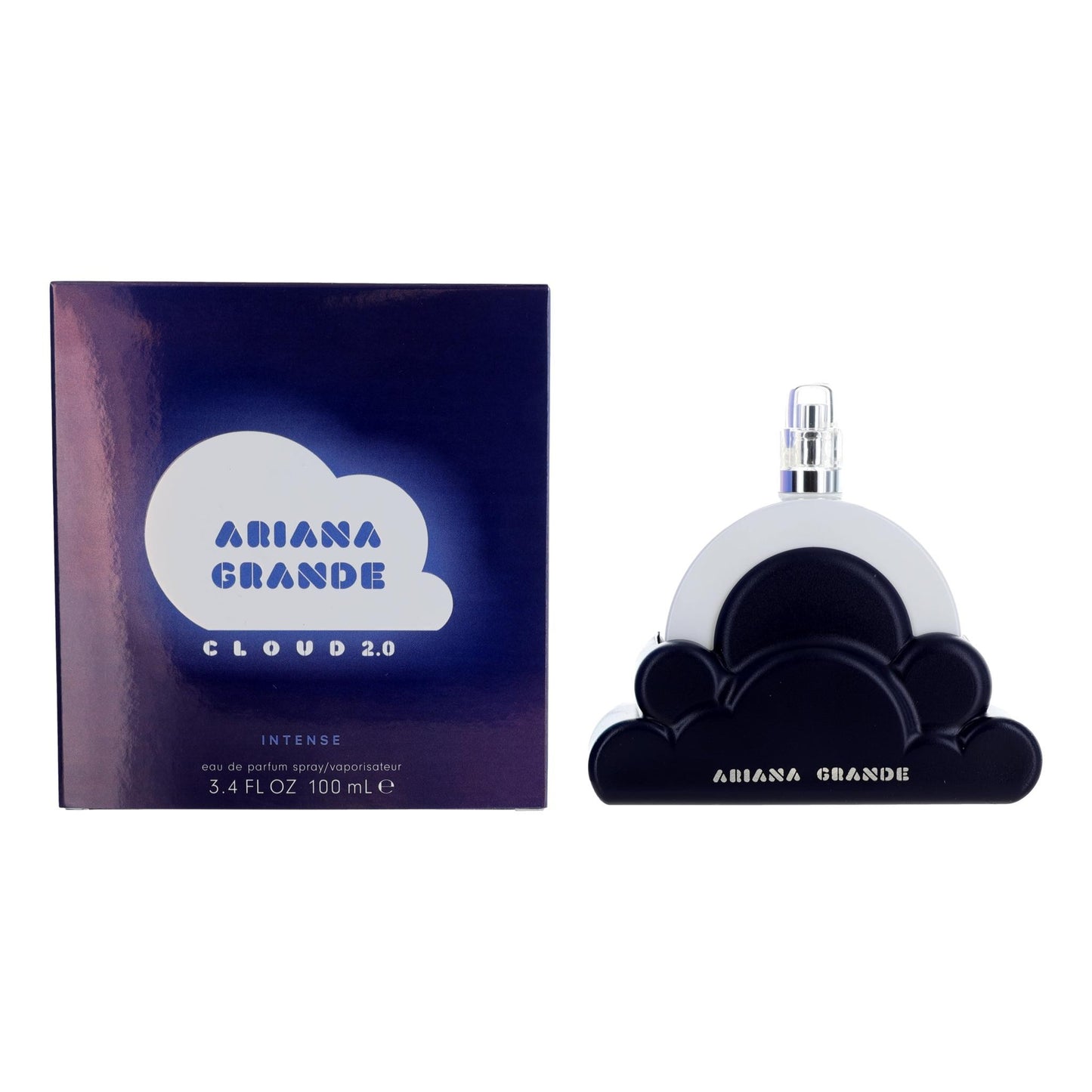 Ariana Grande – Cloud 2.0 Eau de Parfum Spray for Women (3.4 oz) product image