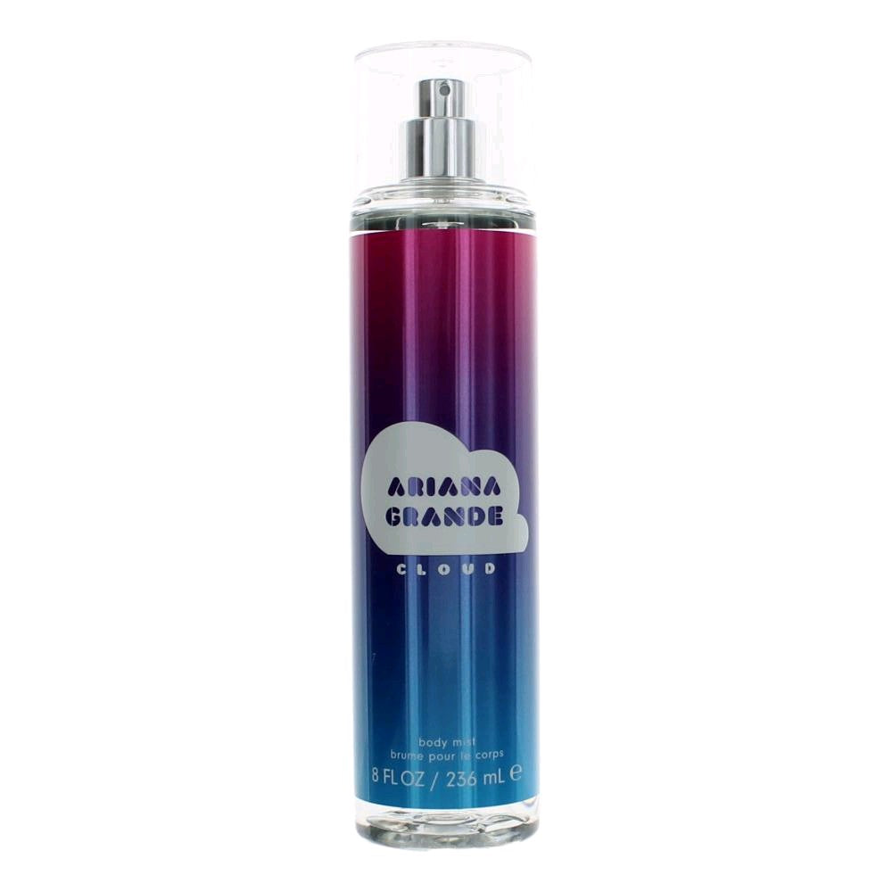 Ariana Grande – Cloud Fragrance Mist for Women (8 oz) product image