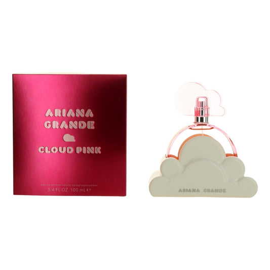 Ariana Grande – Cloud Pink Eau de Parfum Spray for Women (3.4 oz) product image