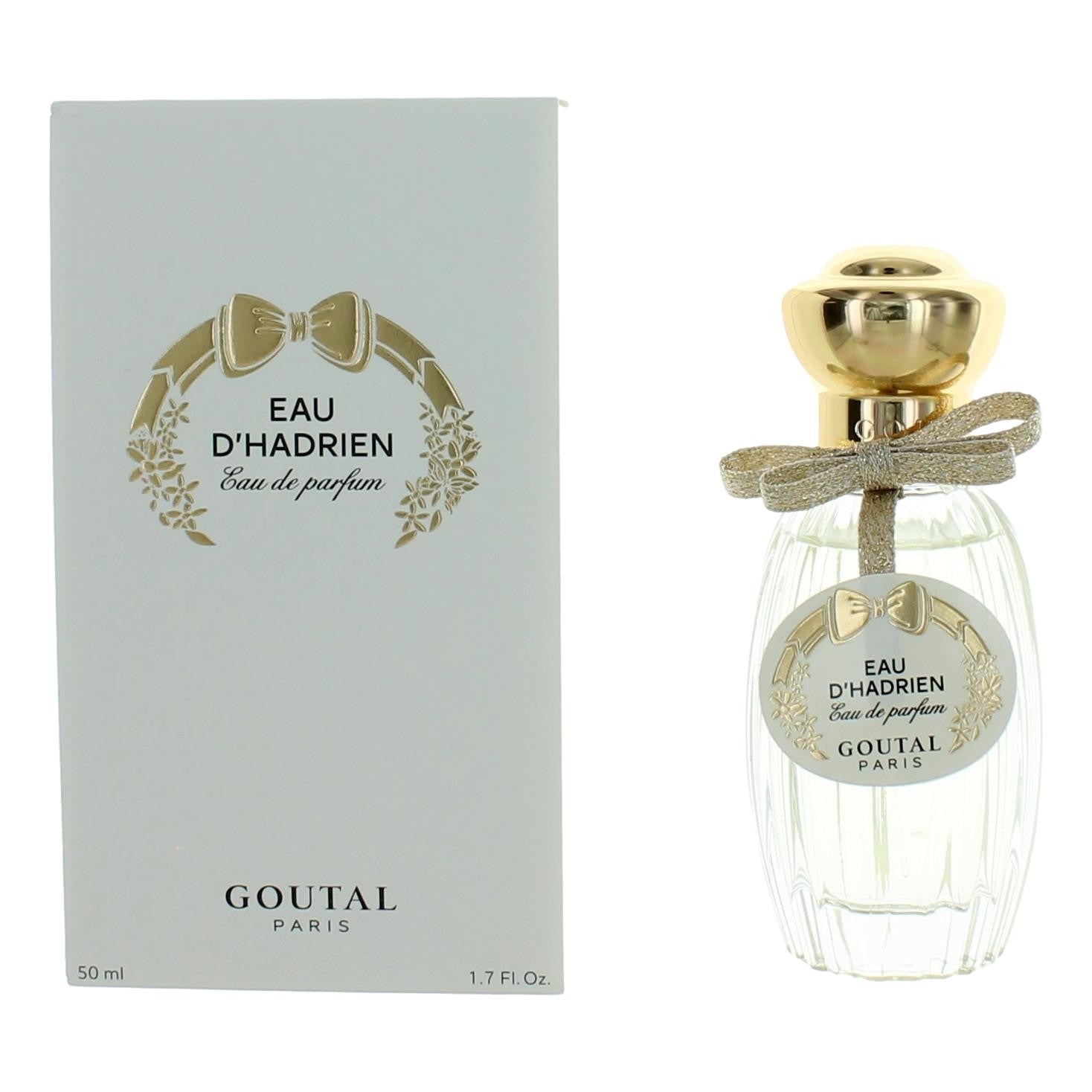 Annick Goutal – Eau D'Hadrien Eau de Parfum Spray for Women (1.7 oz) product image