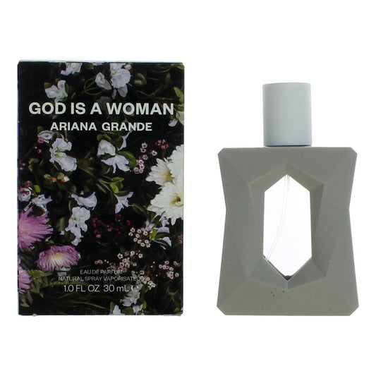 Ariana Grande – God Is a Woman Eau de Parfum Spray for Women (1 oz) product image