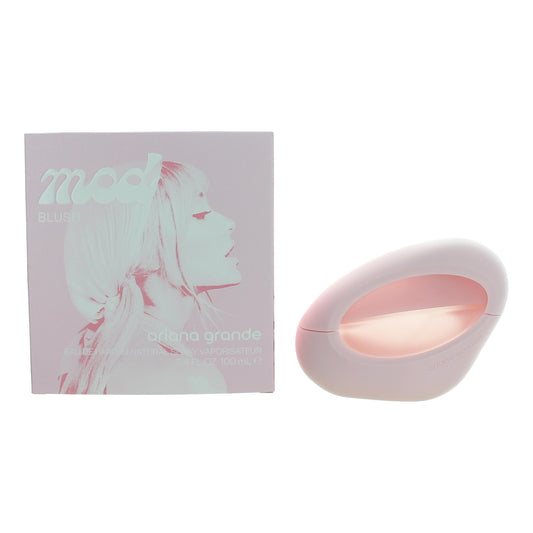 Ariana Grande – MOD Blush Eau de Parfum Spray for Women (3.4 oz) product image