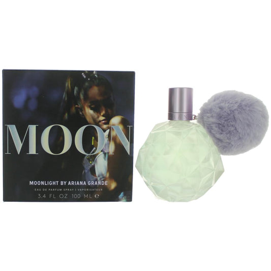 Ariana Grande – Moonlight Eau de Parfum Spray for Women (3.4 oz) product image
