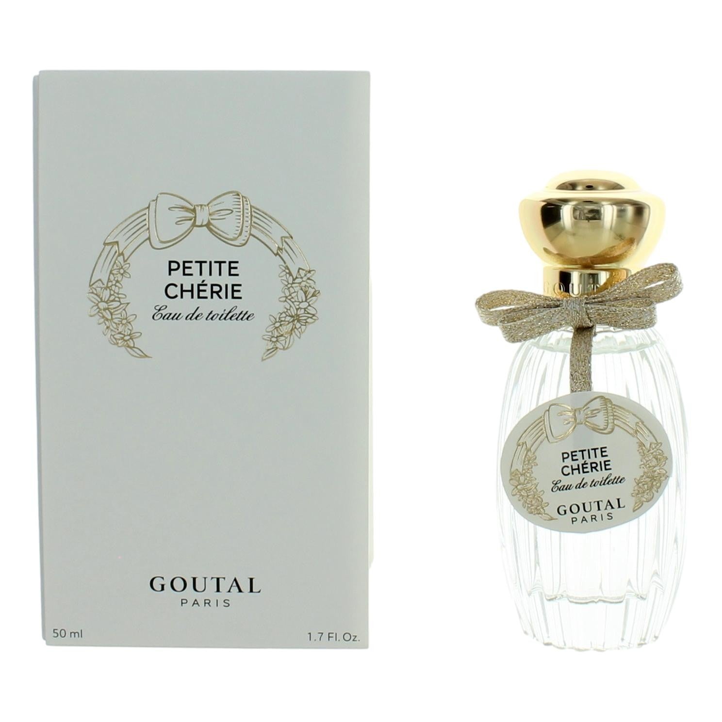 Annick Goutal – Petite Cherie Eau de Toilette Spray for Women (1.7 oz) product image