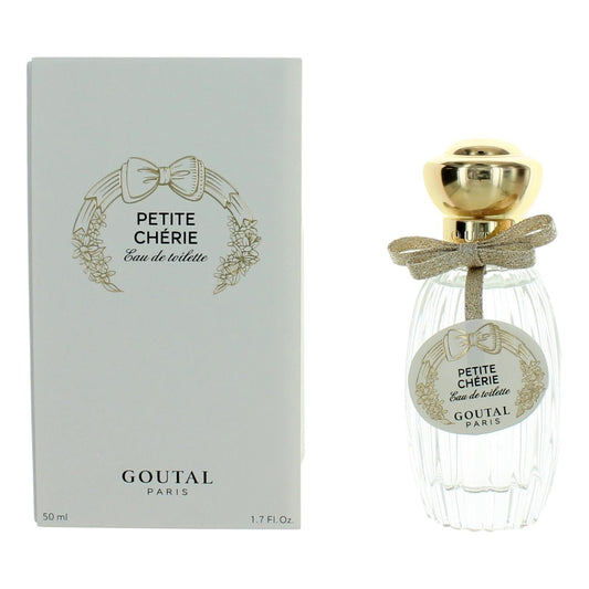 Annick Goutal – Petite Cherie Eau de Toilette Spray for Women (1.7 oz) product image