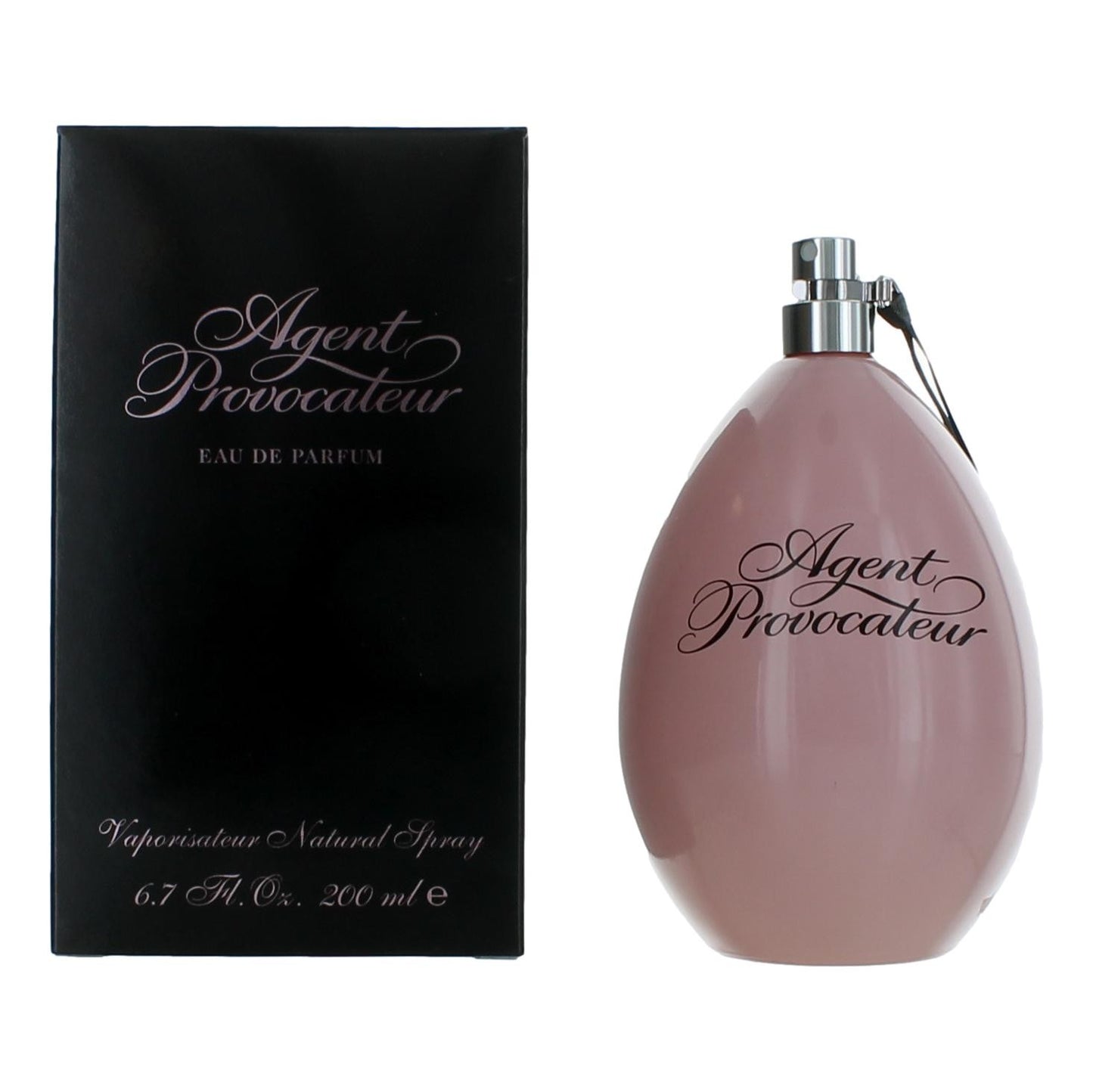 Agent Provocateur – Agent Provocateur Eau de Parfum Spray for Women (6.7 oz) product image