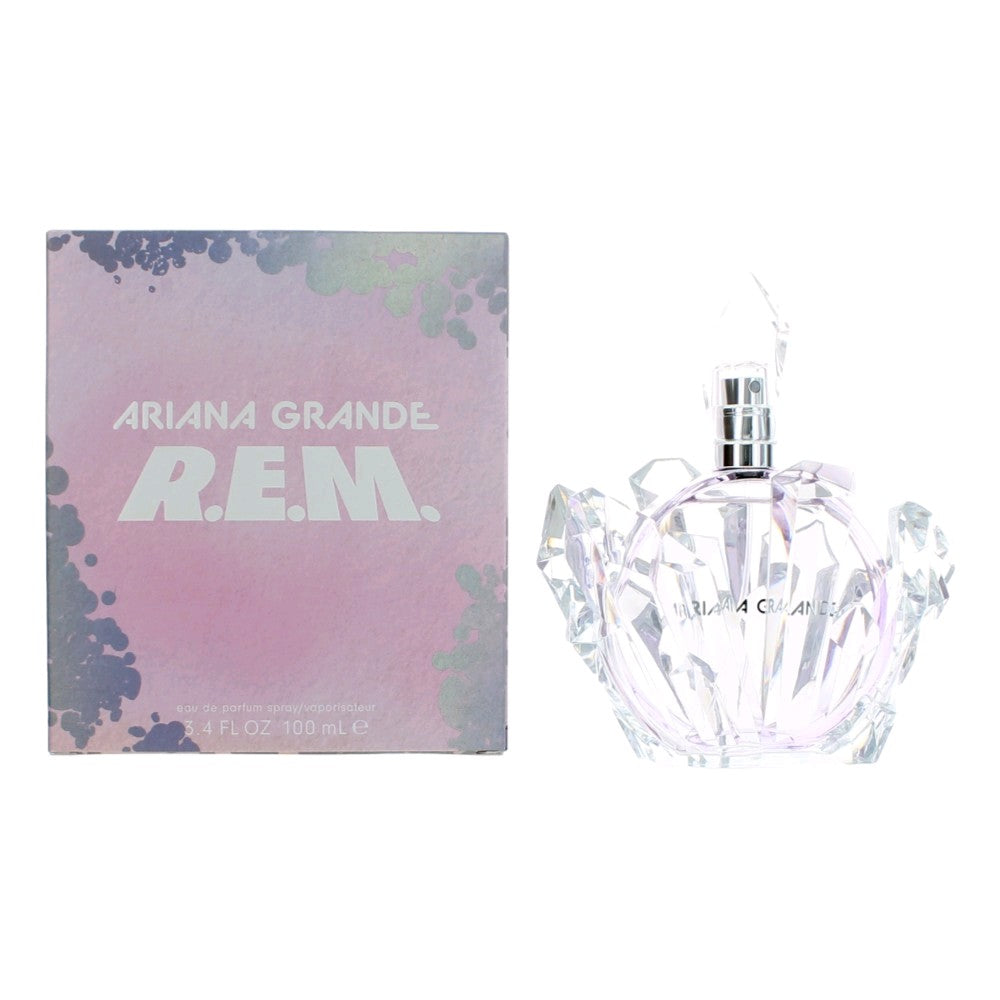 Ariana Grande – R.E.M. Eau de Parfum Spray for Women (3.4 oz) product image
