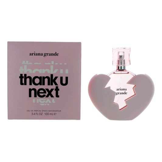 Ariana Grande – Thank U Next Eau de Parfum Spray for Women (3.4 oz) product image