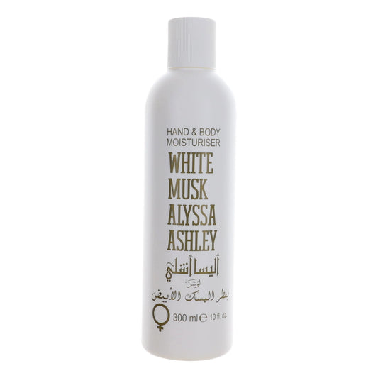 Alyssa Ashley – White Musk Fragrance for Women (10 oz) product image