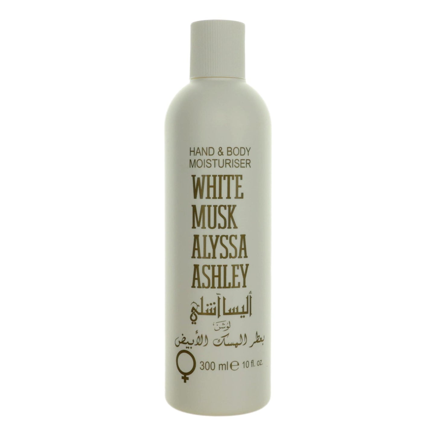 Alyssa Ashley – White Musk Fragrance (10 oz) product image