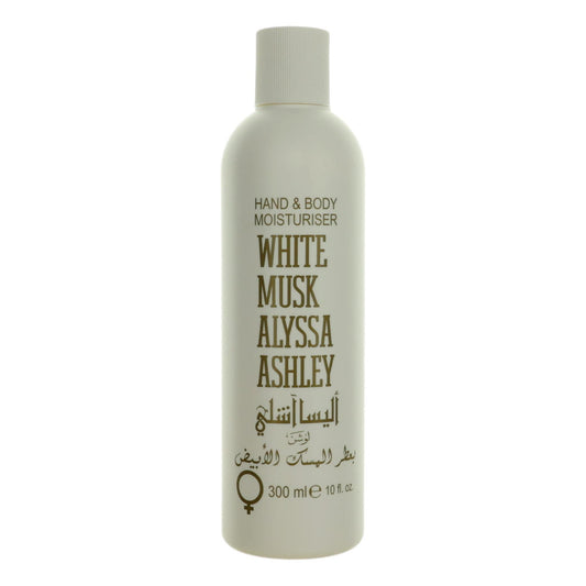 Alyssa Ashley – White Musk Fragrance (10 oz) product image