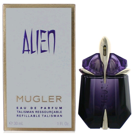 Thierry Mugler – Alien Eau de Parfum Spray for Women (1 oz) product image