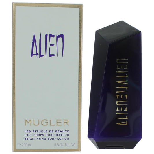 Thierry Mugler – Alien Moisturizing Body Lotion for Women (6.8 oz) product image