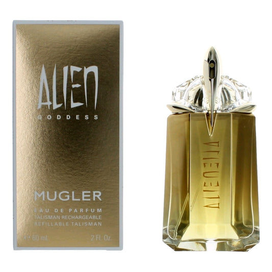 Thierry Mugler – Alien Goddess Eau de Parfum Spray for Women (2 oz) product image