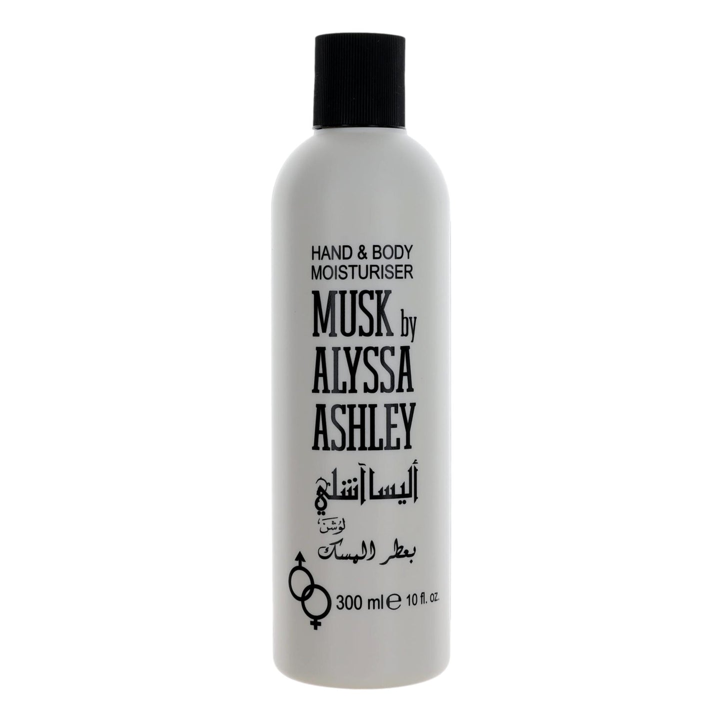 Alyssa Ashley – Musk Fragrance for Women (10 oz) product image