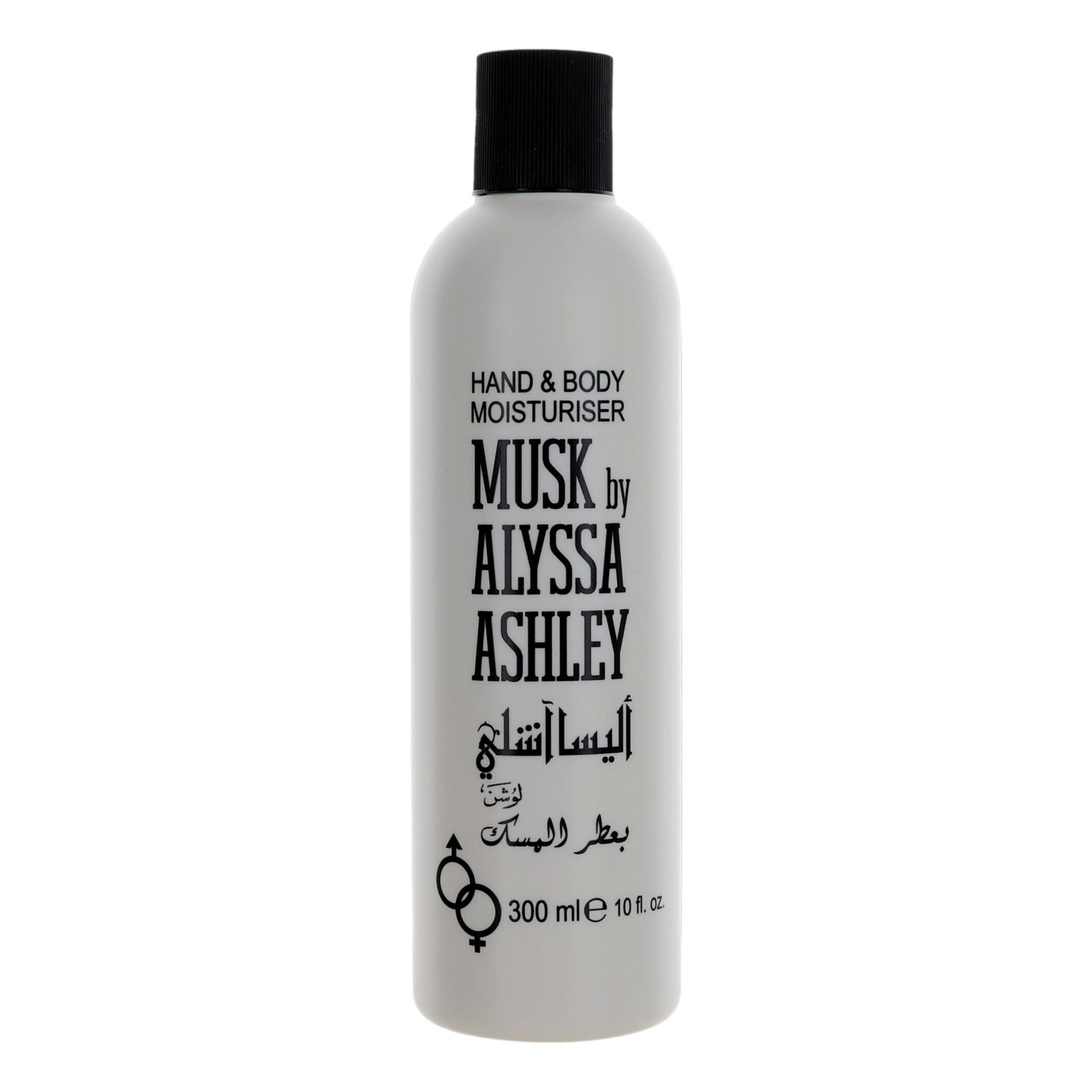 Alyssa Ashley – Musk Fragrance for Women (10 oz) product image