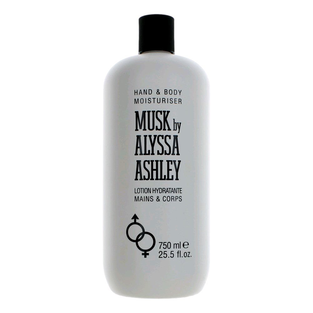 Alyssa Ashley – Musk Fragrance for Women (25.5 oz) product image