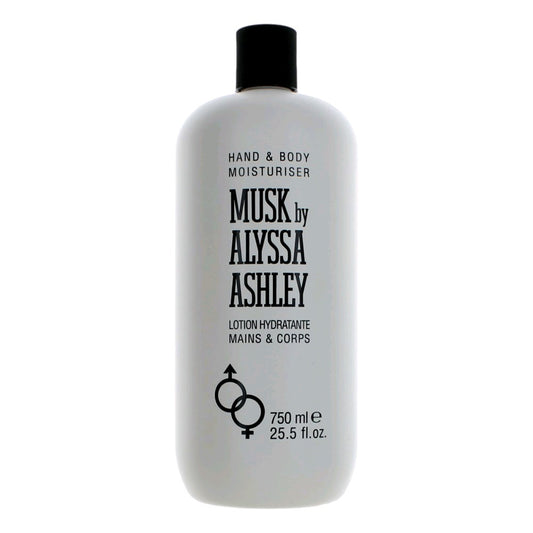 Alyssa Ashley – Musk Fragrance for Women (25.5 oz) product image