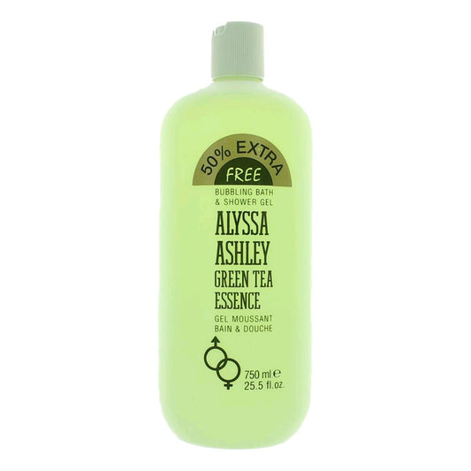 Alyssa Ashley – Green Tea Essence Shower Gel for Women (25.5 oz) product image