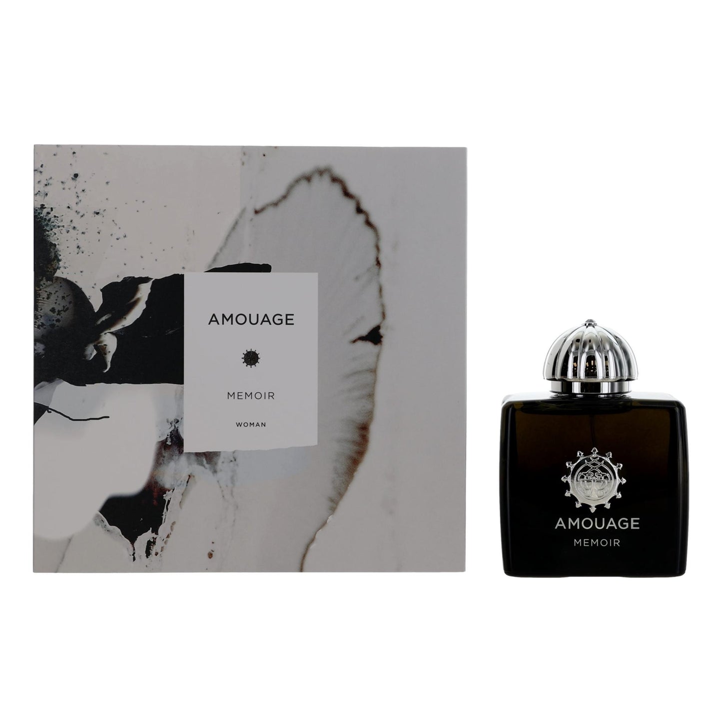 Amouage – Memoir Eau de Parfum Spray for Women (3.4 oz) product image