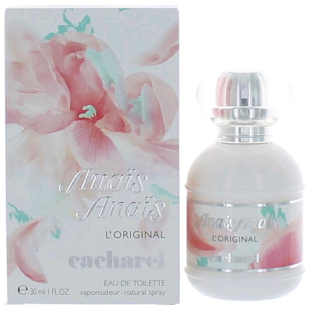 Cacharel – Anais Anais L'Original Eau de Toilette Spray for Women (1 oz) product image