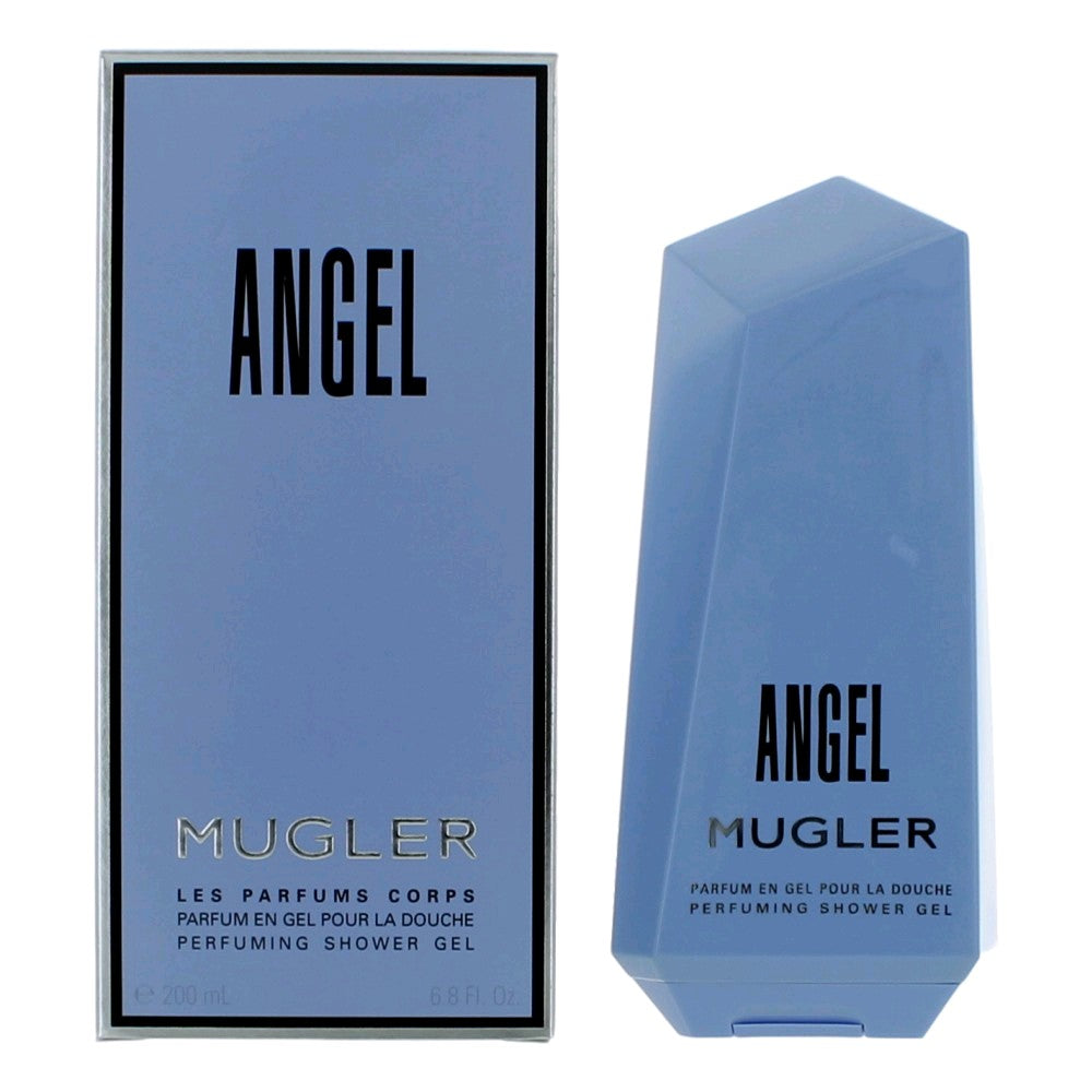 Thierry Mugler – Angel Shower Gel for Women (6.8 oz) product image
