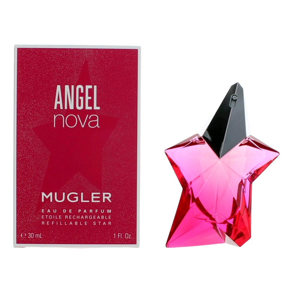 Thierry Mugler – Angel Nova Eau de Parfum Spray for Women (1 oz) product image
