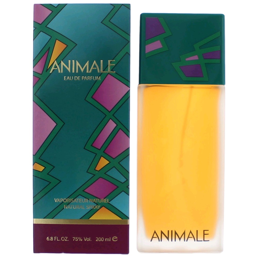 Animale – Animale Eau de Parfum Spray for Women (6.8 oz) product image