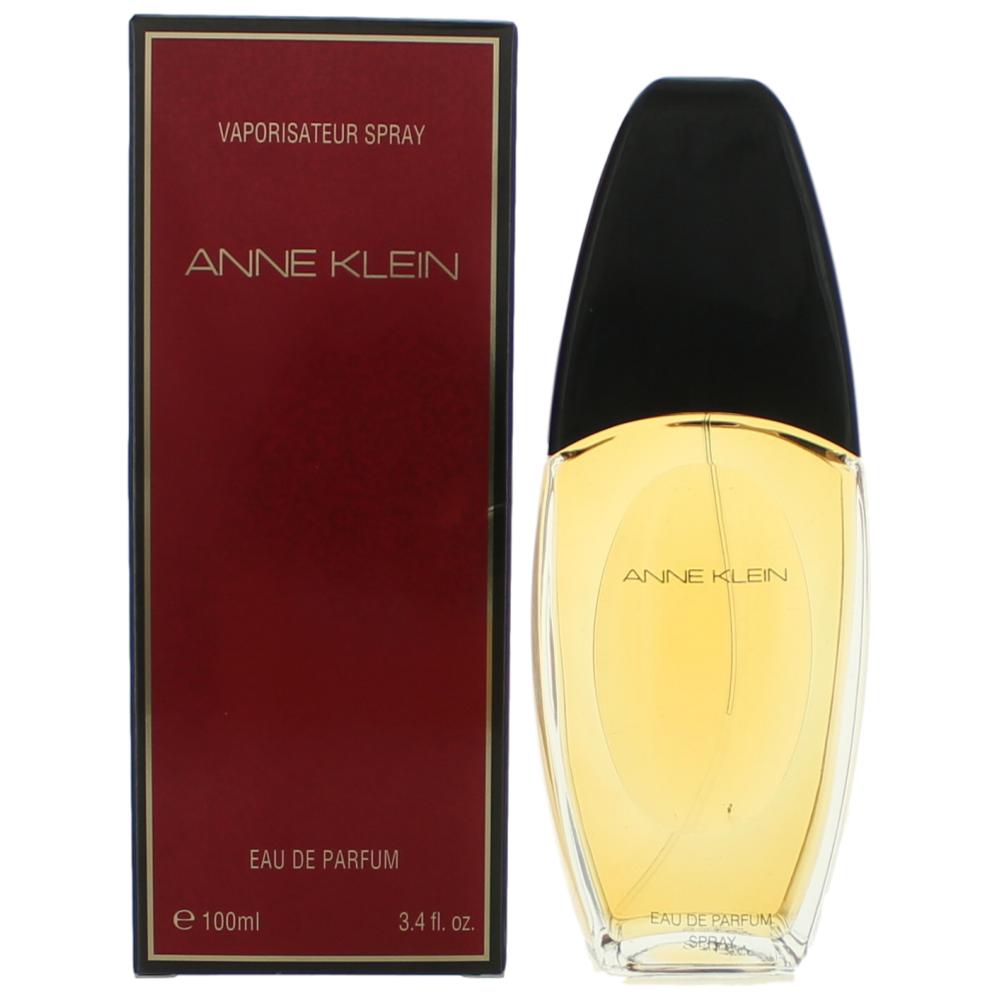 Anne Klein – Anne Klein Eau de Parfum Spray for Women (3.3 oz) product image