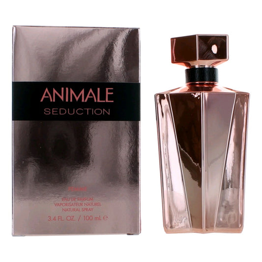 Animale – Animale Seduction Eau de Parfum Spray for Women (3.4 oz) product image
