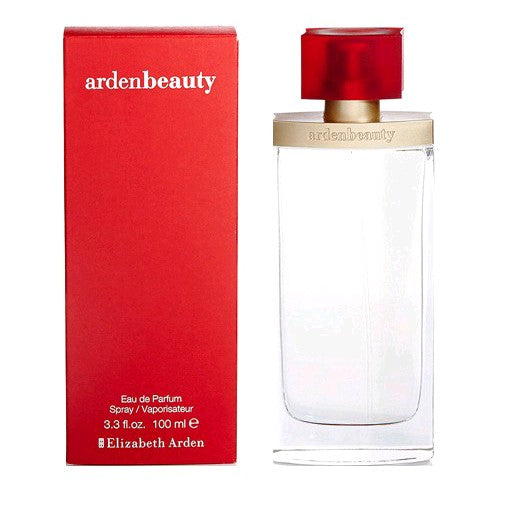 Elizabeth Arden – Arden Beauty Eau de Parfum Spray for Women (3.3 oz) product image