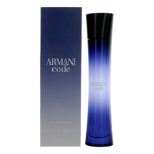 Giorgio Armani – Armani Code Eau de Parfum Spray for Women (1.7 oz) product image