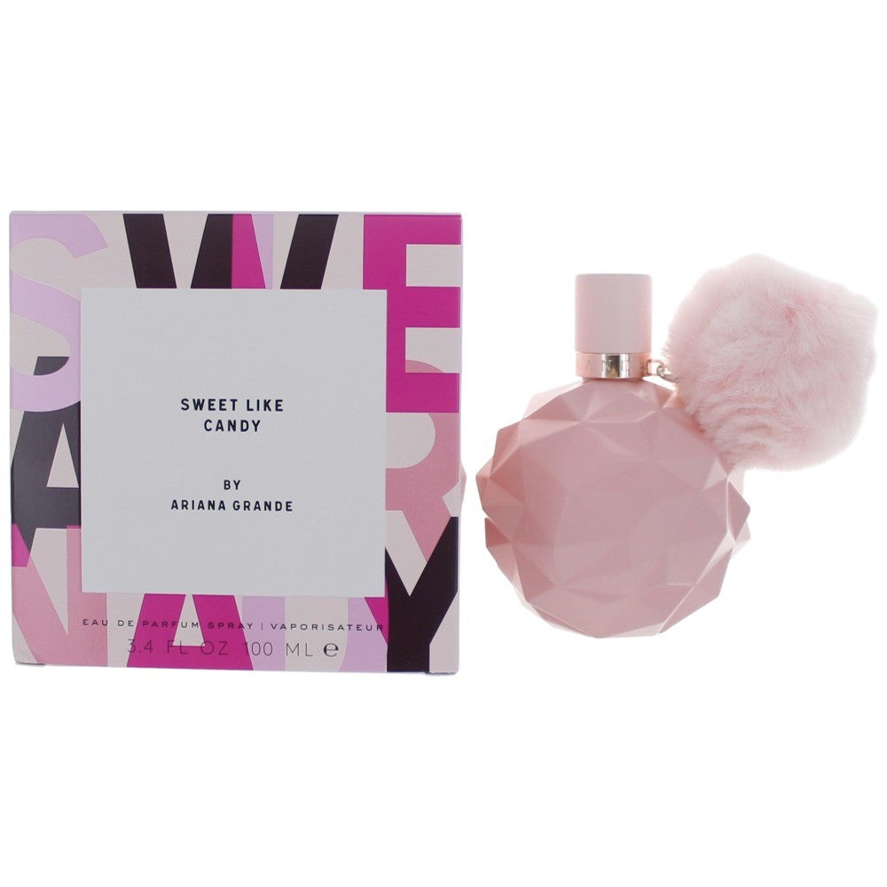 Aramis – Sweet Like Candy by Ariana Grande Eau de Parfum Spray for Women (3.4 oz) product image